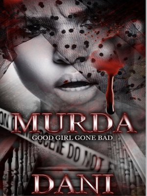cover image of MURDA
